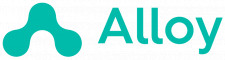 Alloy Logo