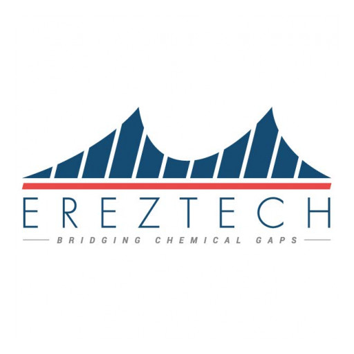 Ereztech Achieves ISO 9001:2015 Certification