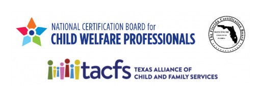 The National Certification Board for Child Welfare Professionals Partners With Texas Alliance of Child and Family Services, 2INgage and Our Community Our Kids (OCOK)