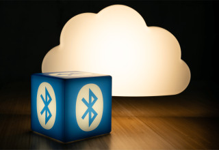 Bluetooth, Meet the Cloud