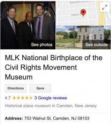 Google Screen Shot for 753 Walnut St