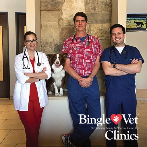 Bingle Vet Clinics Launches Veterinary Practice Franchise Program