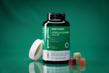 Gorilla Gummies