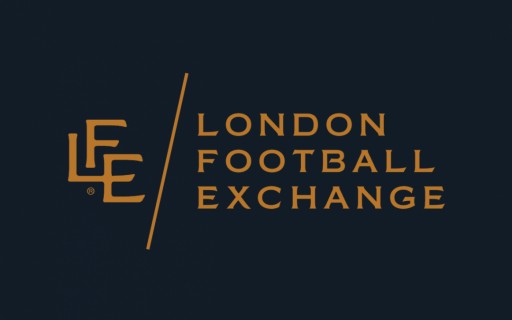 Stellar to Power the London Football Exchange: The World's First Football Club Exchange and Fan Marketplace