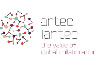 Artec Lantec Logo