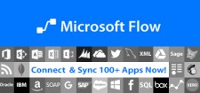 Microsoft Flow Connector