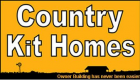 Country Kit Homes