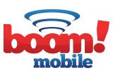 boom! Mobile Logo