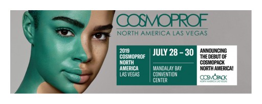 Tradewheel to Participate in the Leading B2B Beauty Event in North America - CosmoProf