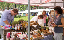 Farmers Market