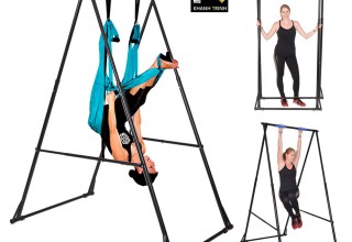 KT Portable Yoga Swing Stand