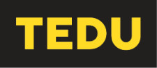 TEDU Logo