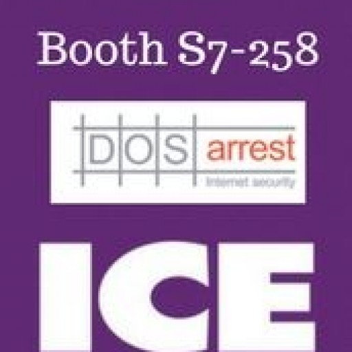 Protect Your Website with DOSarrest Internet Security at ICE 2017 Total Gaming Conference