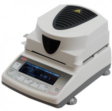 Precision Moisture Analyzers from Scientific Industries Torbal