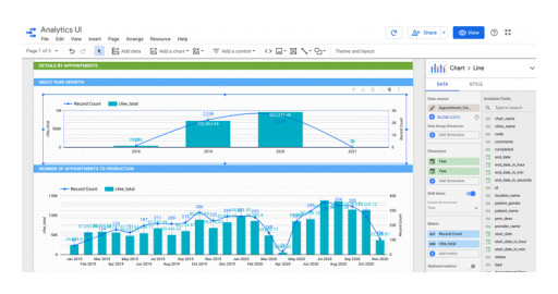 Tab32 Announces the Release of Open Data Warehouse for DSOs