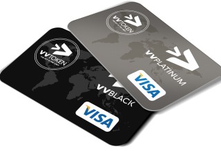 VV Cards