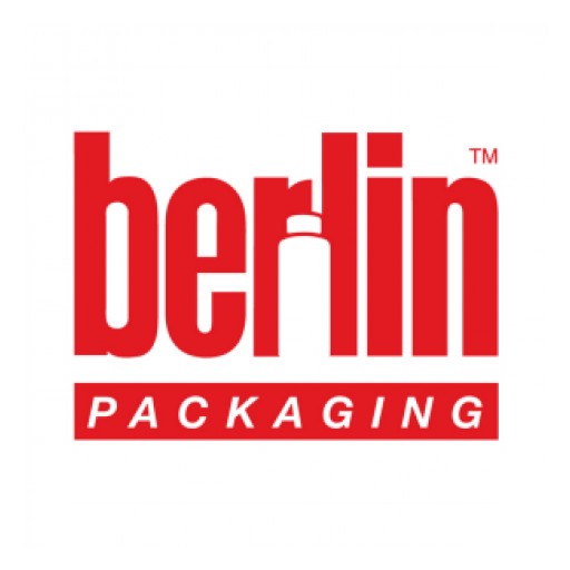 Berlin Packaging Opens New Office and Warehouse in Illinois to Support Growing Customer Needs