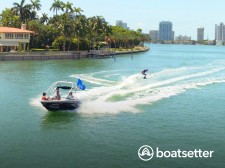 On-water Experiences by Boatsetter