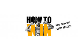 How To Win Series Cover