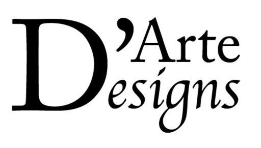 D’Arte Designs Presents the Expressive Progressive Collection, an Online Store Launch