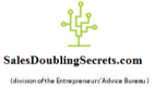 SalesDoublingSecrets.com