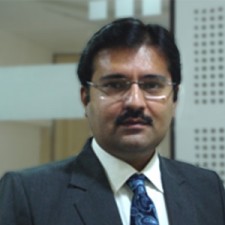 Milan Vaishnav