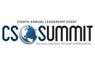 Cyber Security Summit Logo