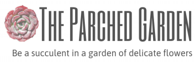 The Parched Garden