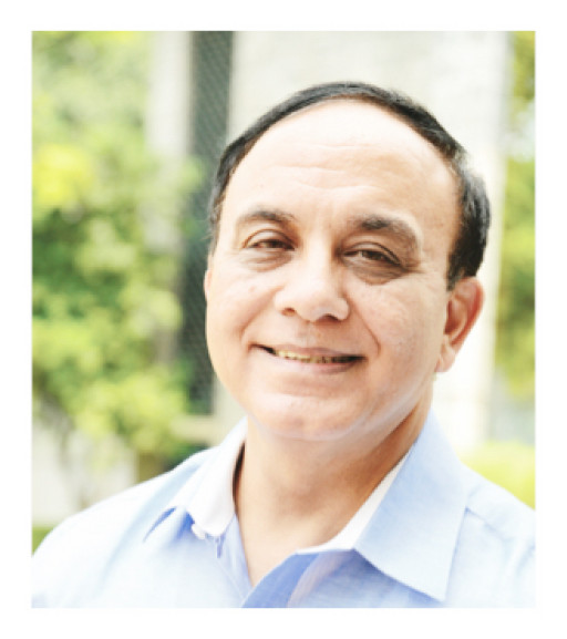 MyLand Announces Appointment of Dr. Pradeep Monga to the Board of Directors, Strengthens Commitment to Global Land and Environmental Agenda