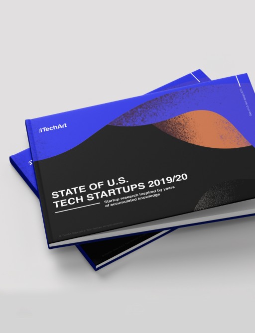 iTechArt Releases a Comprehensive Report Exploring the State of U.S. Tech Startups