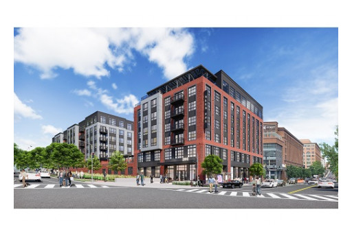 Wood Partners Announces New Development of Luxury Community in Washington, D.C.