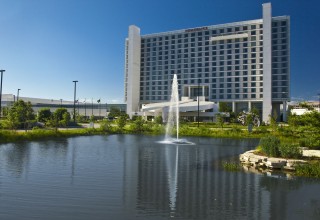 Renaissance Schaumburg Convention Center