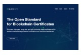 Blockcerts