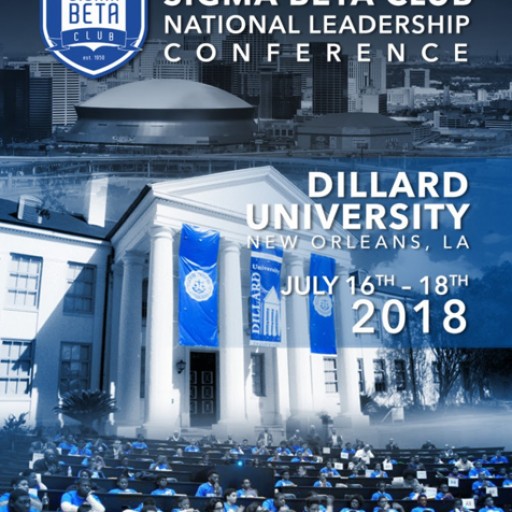 Phi Beta Sigma Fraternity, Inc. Announces 2018 National Sigma Beta Club Conference