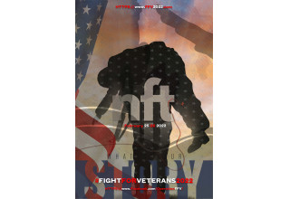 Fight For Veterans 2022