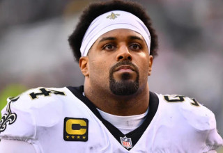 Cam Jordan