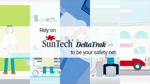 SunTech Medical and Valencell Announce Proof of Concept for DeltaTrak™ Blood Pressure, a Major Advancement in BP Technology