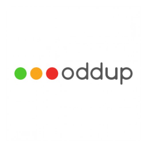 Oddup Adds Cryptocurrency Ratings to Its Growing Spectrum of Startup, ICO, and Investment Insights