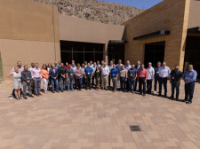 SomSUMMIT '21 Group Photo