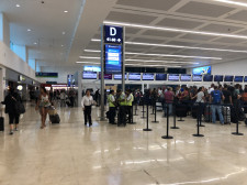 Cancun Airport