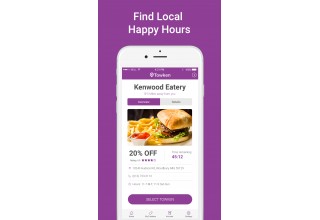 Find Local Happy Hours