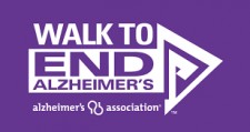 San Jose Walk to End Alzheimer's