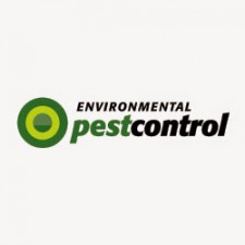 Environmental Pest Control Logo