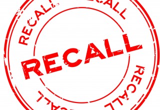 Recall Stamp