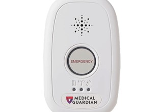 Medical Guardian Wins 2018 Medical Alert Award