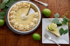 Buttermilk Sky Pie Shop - EDISTO KEY LIME