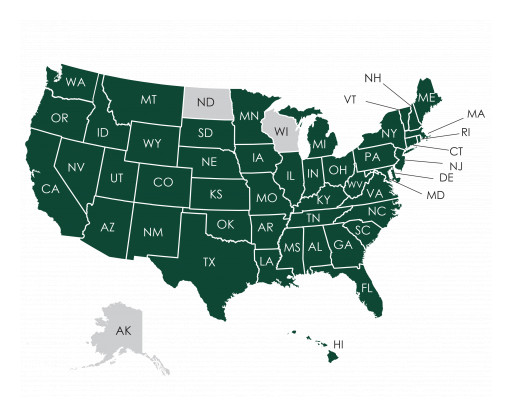 Abacus Life Settlements Approved as Licensed Provider in Nebraska