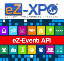 eZ-Event API - Event Registration 