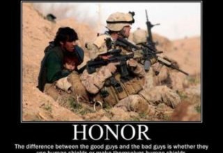 Honor