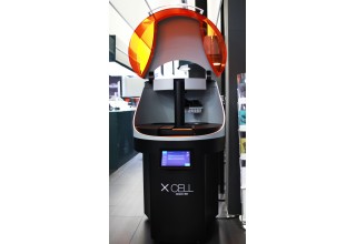 The XCELL Machine